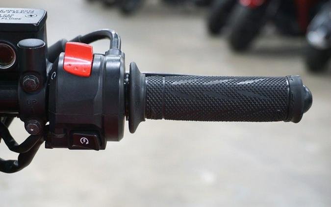 2023 Suzuki GSX-S 750Z ABS