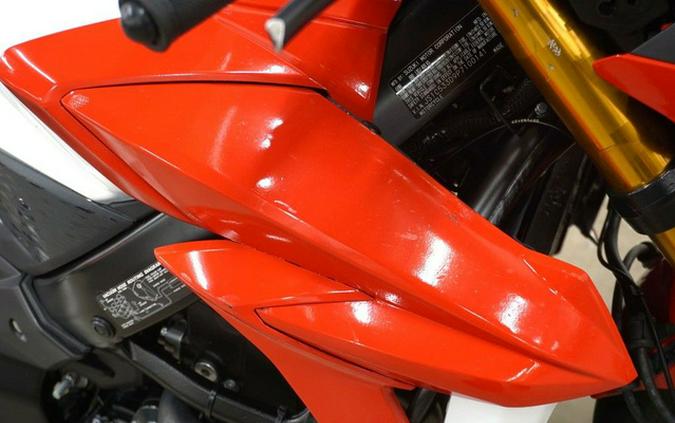 2023 Suzuki GSX-S 750Z ABS
