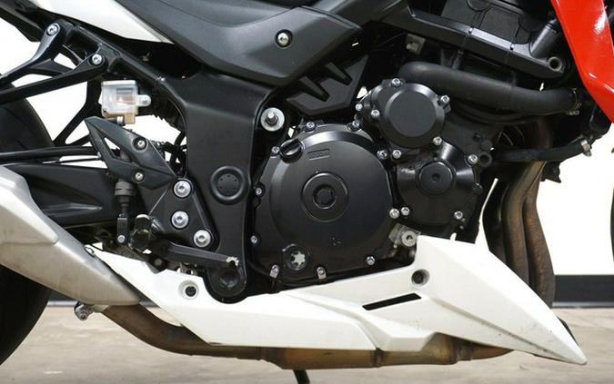 2023 Suzuki GSX-S 750Z ABS