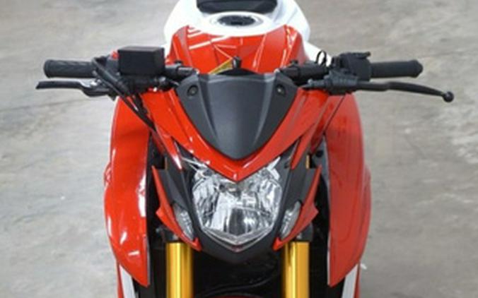 2023 Suzuki GSX-S 750Z ABS