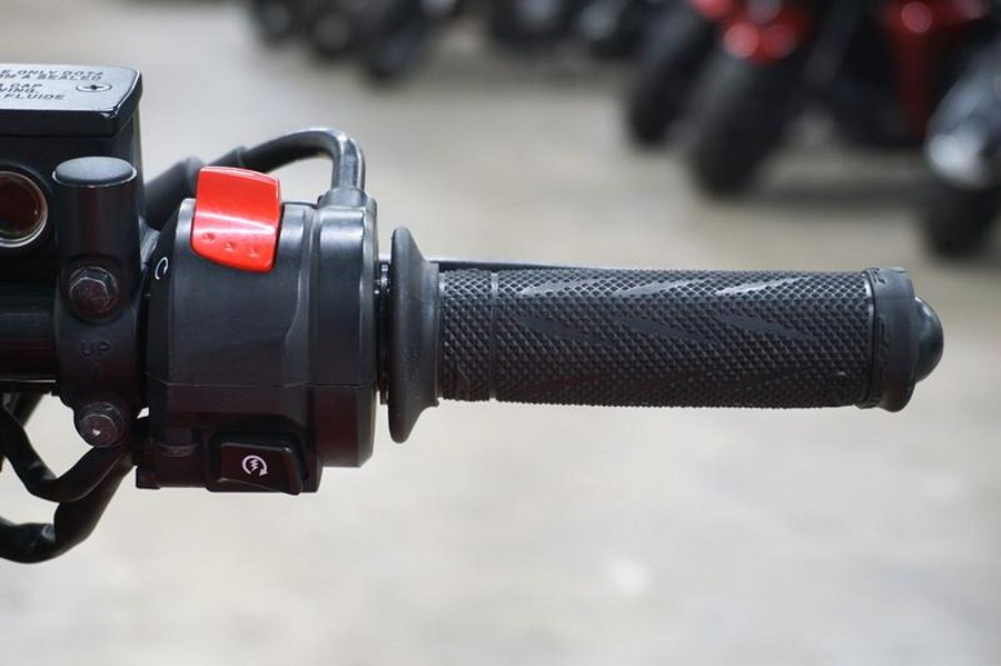 2023 Suzuki GSX-S750Z ABS