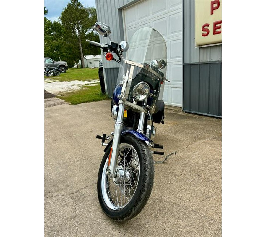 2006 Harley-Davidson Dyna™ Low Rider®