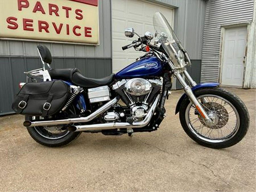 2006 Harley-Davidson Dyna™ Low Rider®