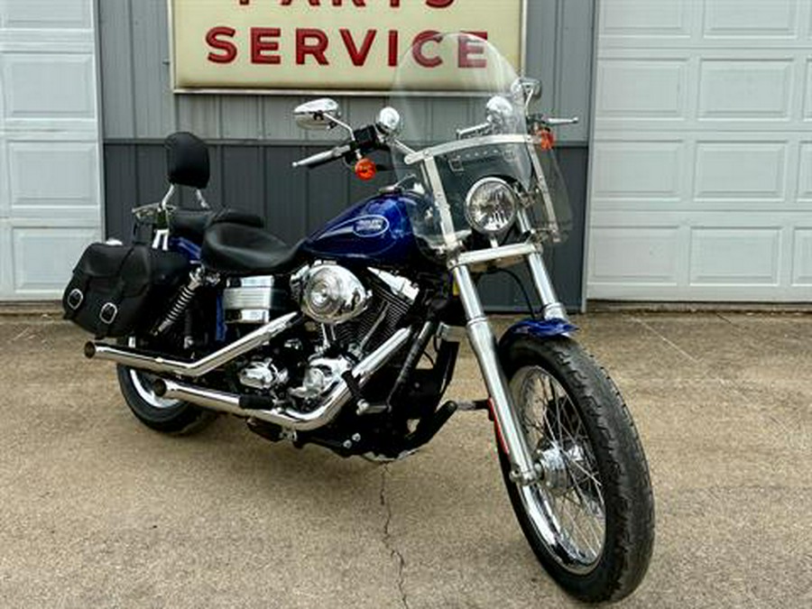 2006 Harley-Davidson Dyna™ Low Rider®