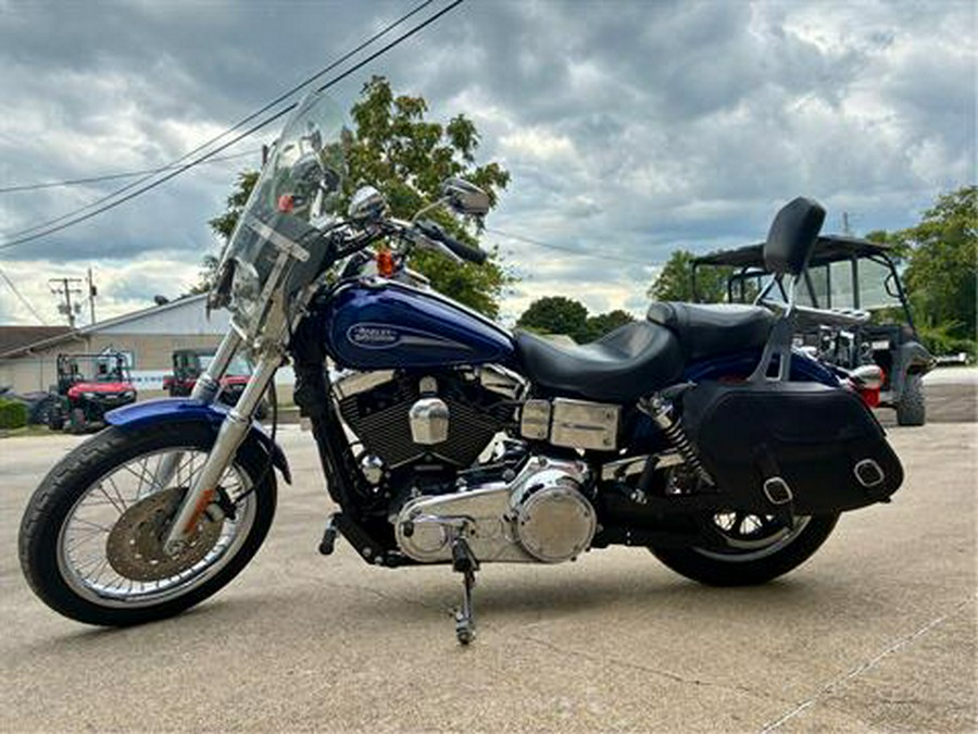 2006 Harley-Davidson Dyna™ Low Rider®