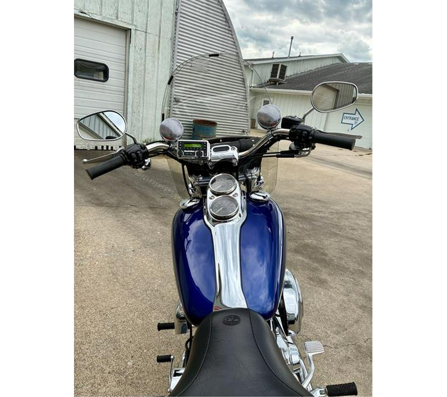 2006 Harley-Davidson Dyna™ Low Rider®