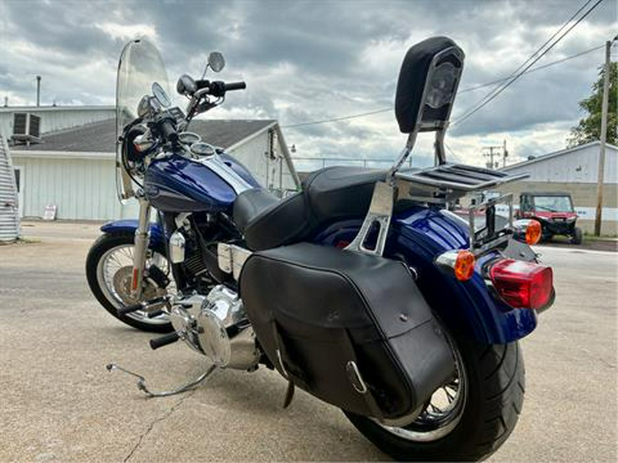 2006 Harley-Davidson Dyna™ Low Rider®