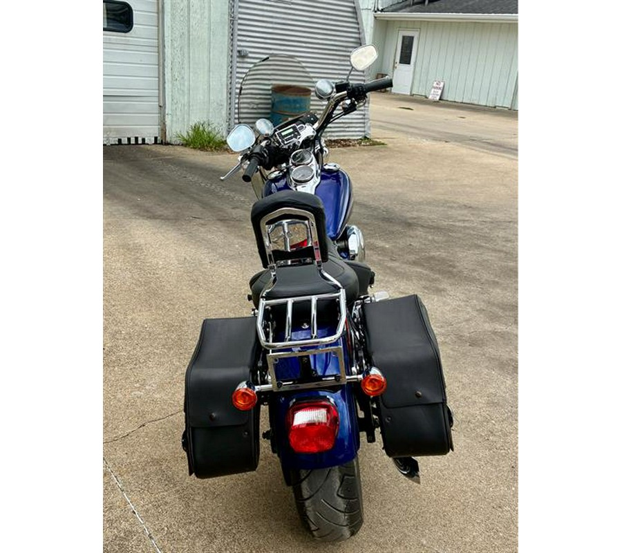 2006 Harley-Davidson Dyna™ Low Rider®