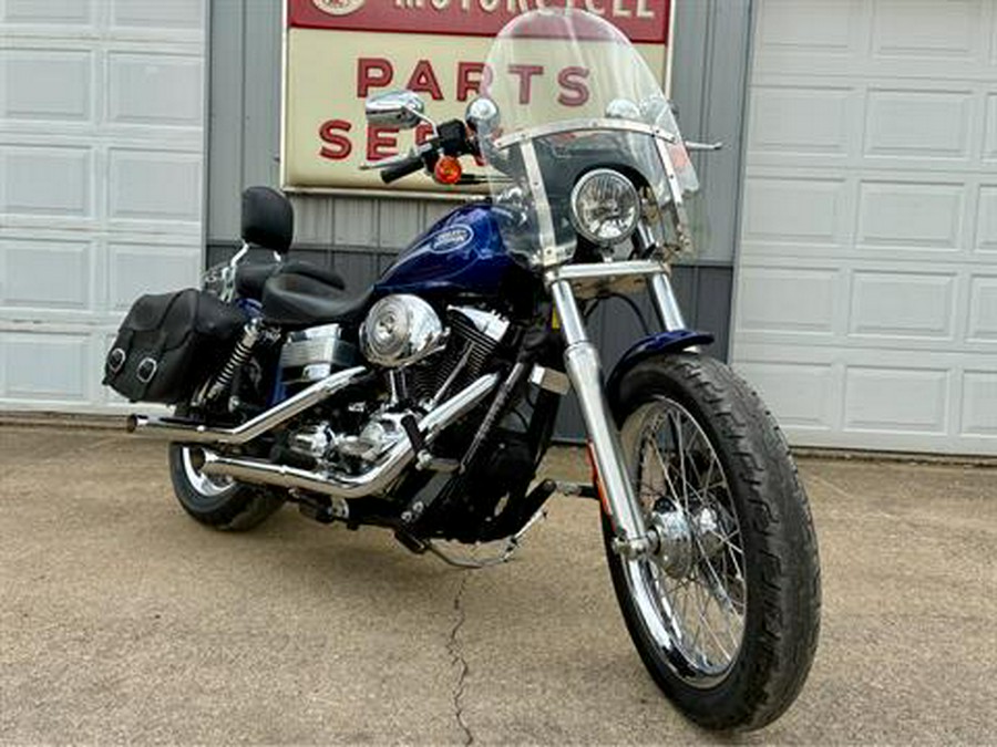 2006 Harley-Davidson Dyna™ Low Rider®