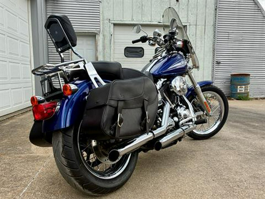 2006 Harley-Davidson Dyna™ Low Rider®