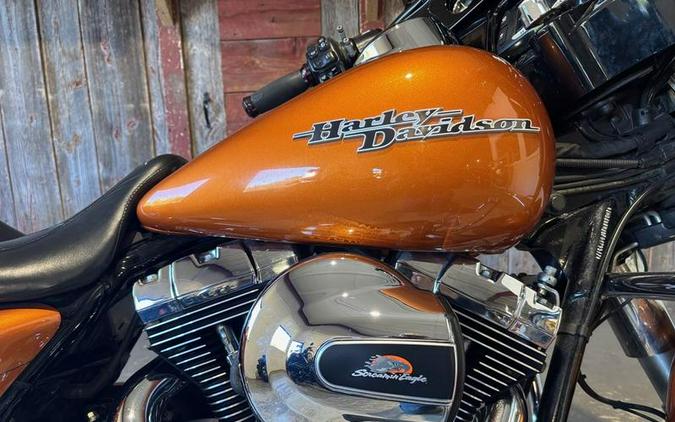 2015 Harley-Davidson® FLHXS - Street Glide® Special