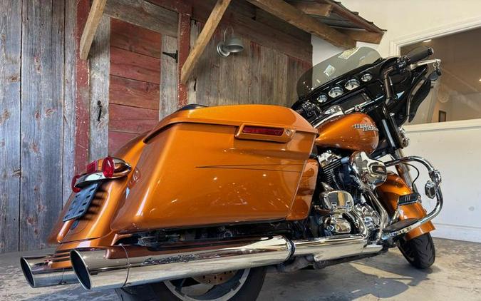 2015 Harley-Davidson® FLHXS - Street Glide® Special