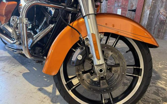 2015 Harley-Davidson® FLHXS - Street Glide® Special