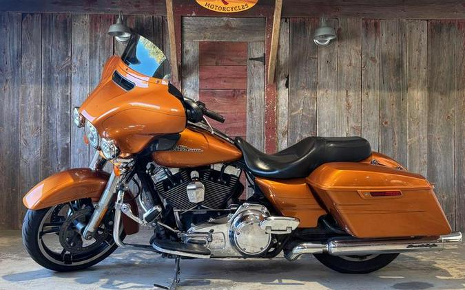2015 Harley-Davidson® FLHXS - Street Glide® Special