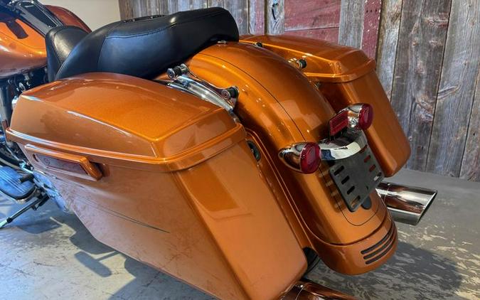 2015 Harley-Davidson® FLHXS - Street Glide® Special