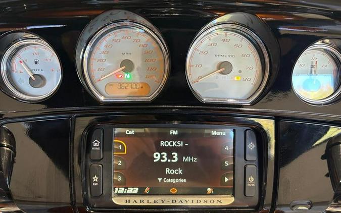 2015 Harley-Davidson® FLHXS - Street Glide® Special