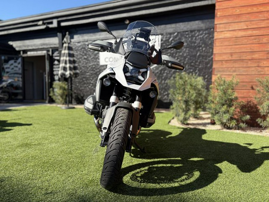 2025 BMW R1300 GS
