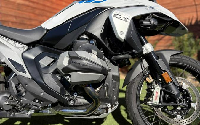 2025 BMW R1300 GS