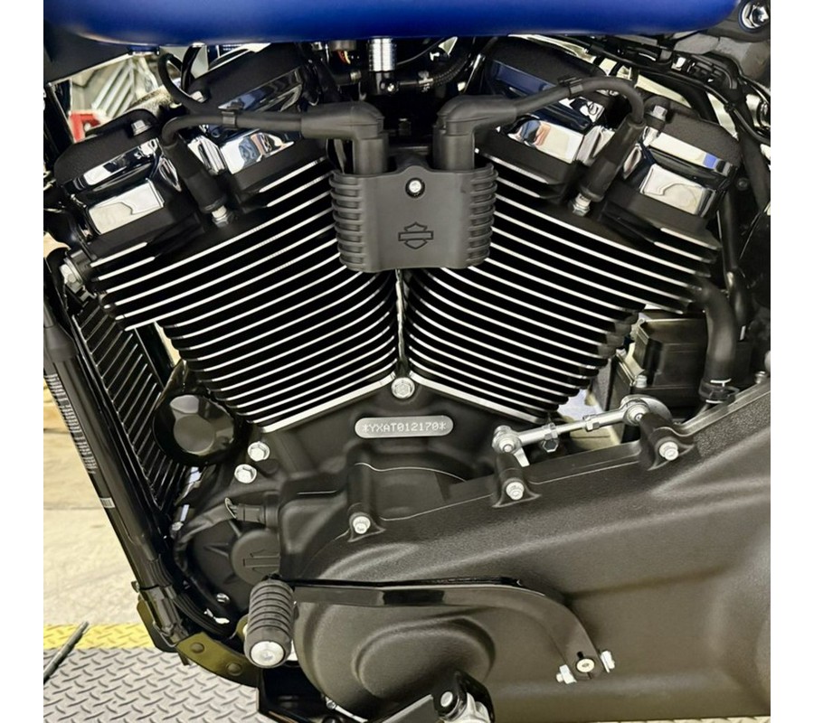 2026 Harley-Davidson® FXLRST - Low Rider® ST