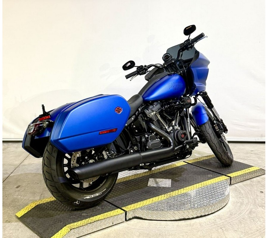 2026 Harley-Davidson® FXLRST - Low Rider® ST