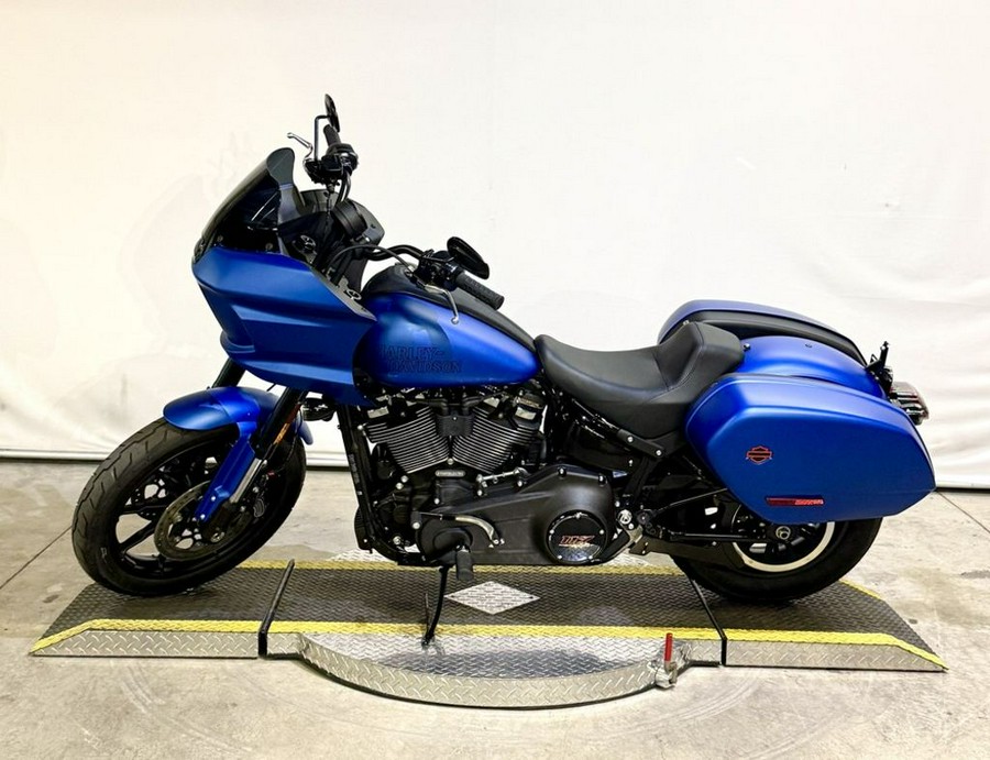 2026 Harley-Davidson® FXLRST - Low Rider® ST