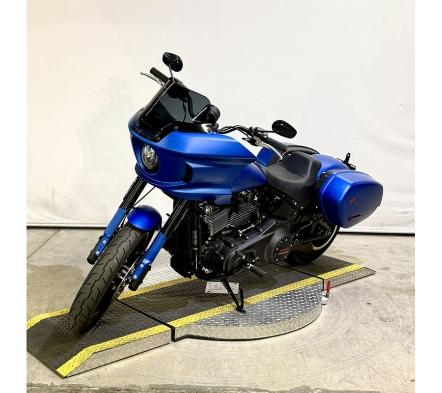 2026 Harley-Davidson® FXLRST - Low Rider® ST