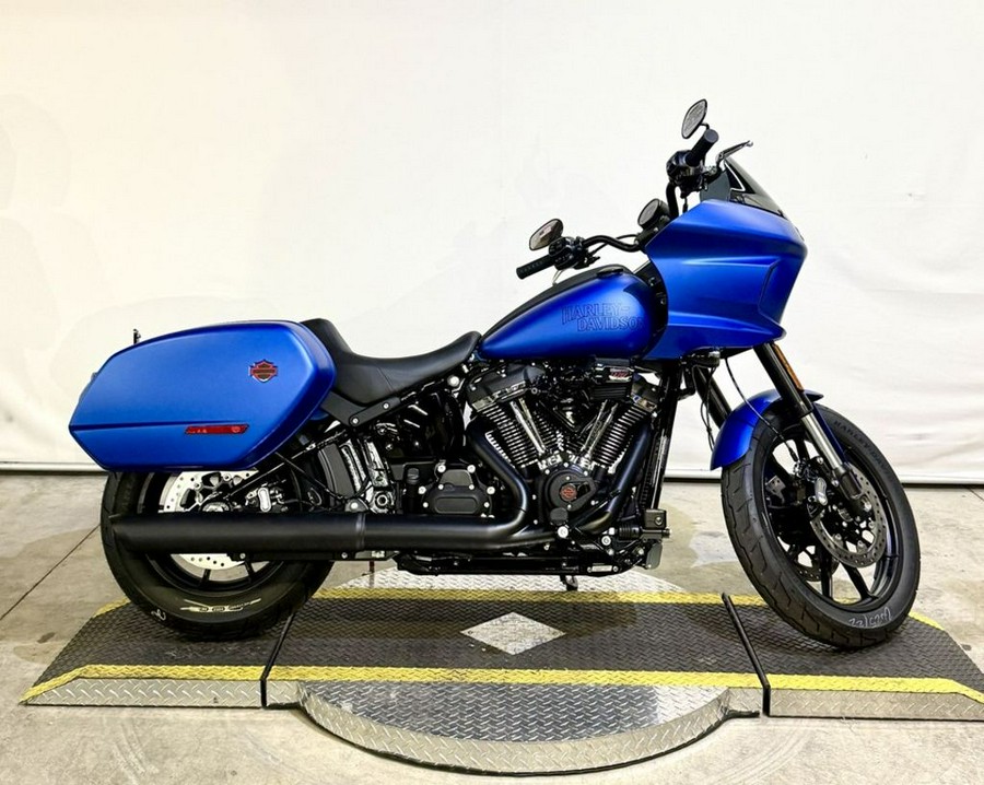 2026 Harley-Davidson® FXLRST - Low Rider® ST