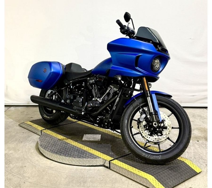 2026 Harley-Davidson® FXLRST - Low Rider® ST