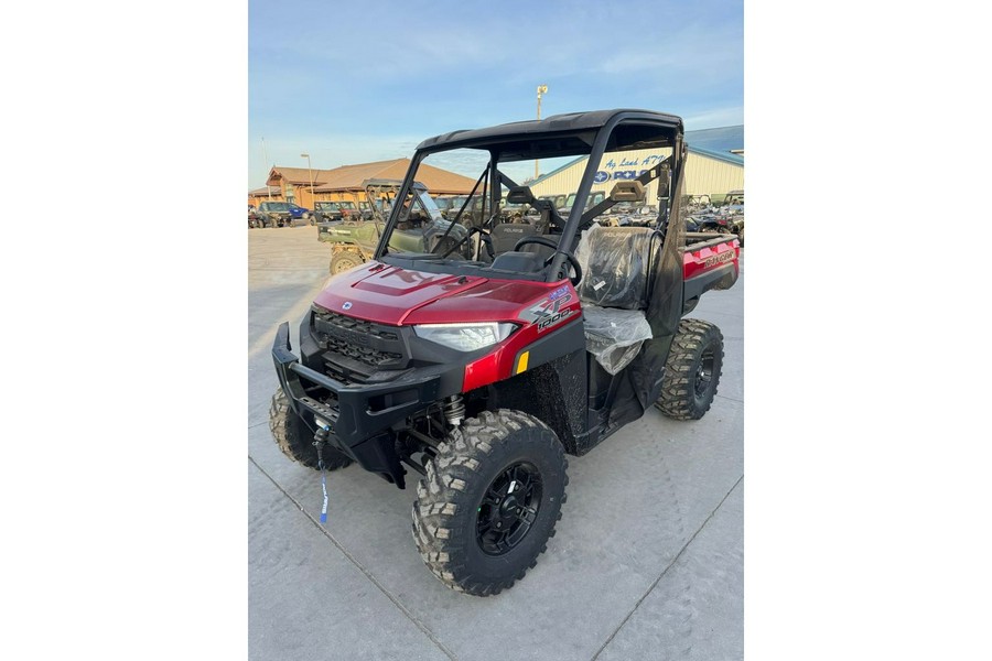 2026 Polaris Ranger XP® 1000 Premium