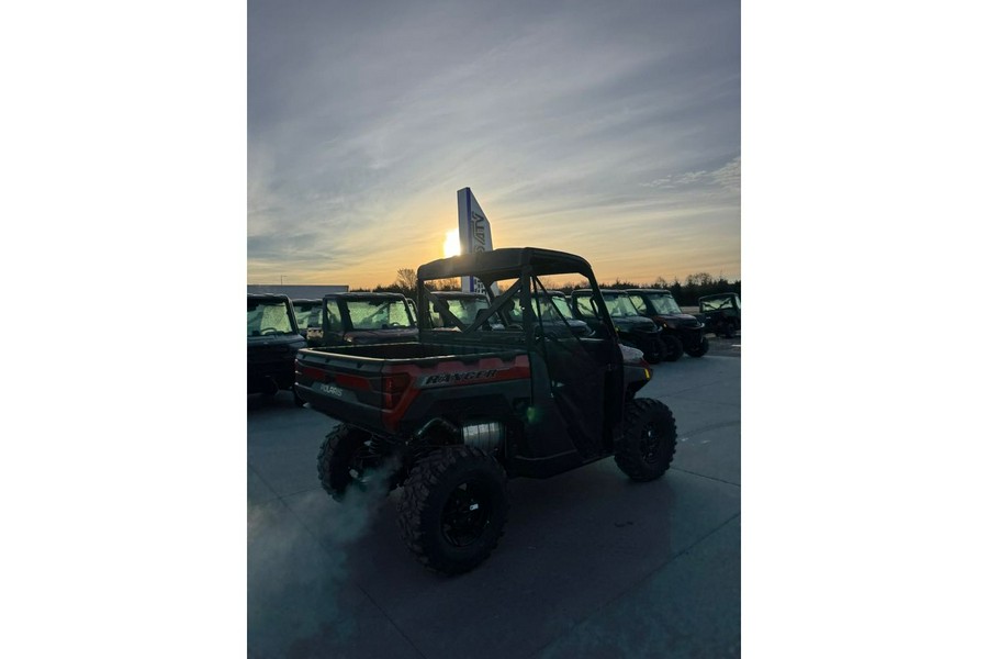 2026 Polaris Ranger XP® 1000 Premium