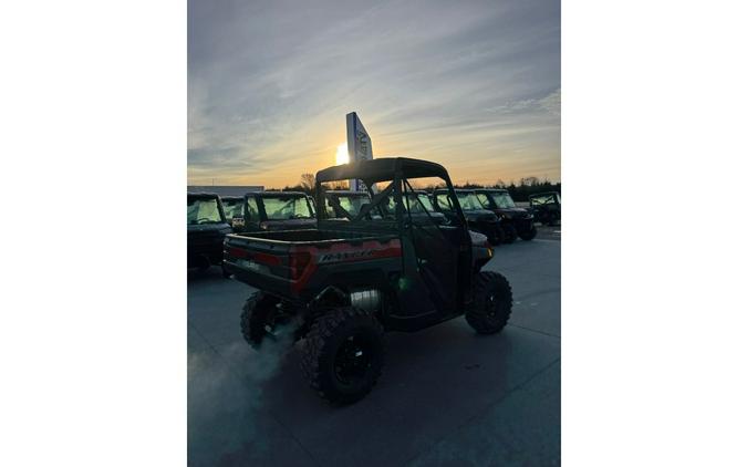2026 Polaris Ranger XP® 1000 Premium