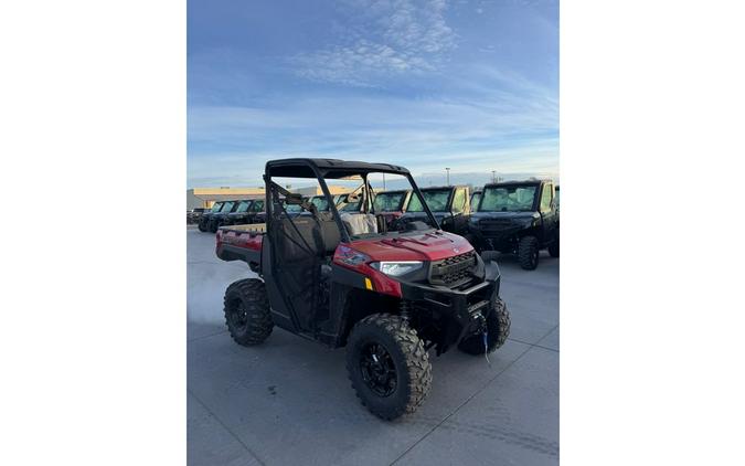 2026 Polaris Ranger XP® 1000 Premium