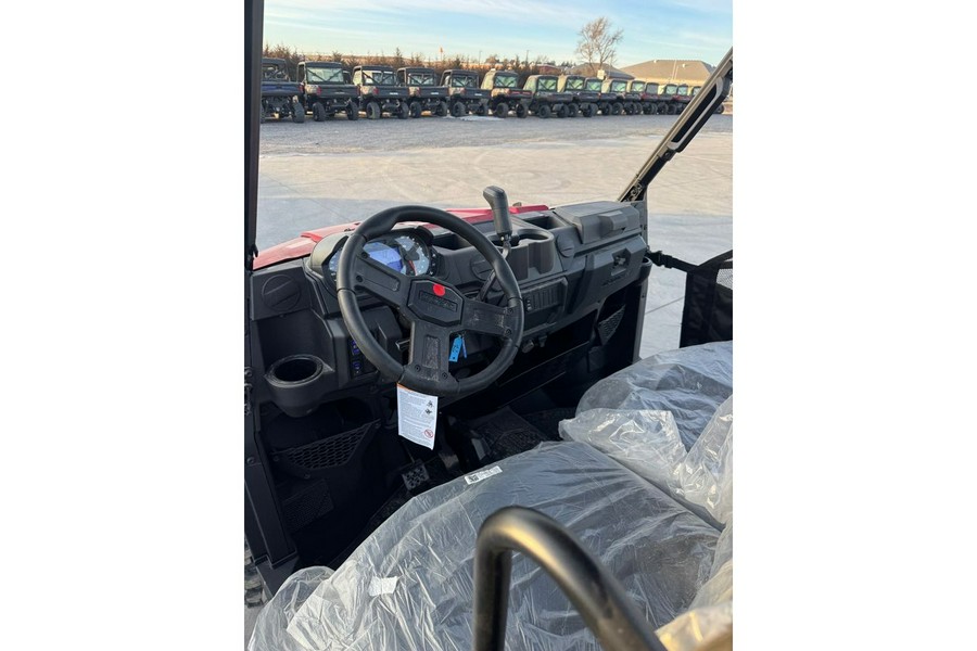2026 Polaris Ranger XP® 1000 Premium