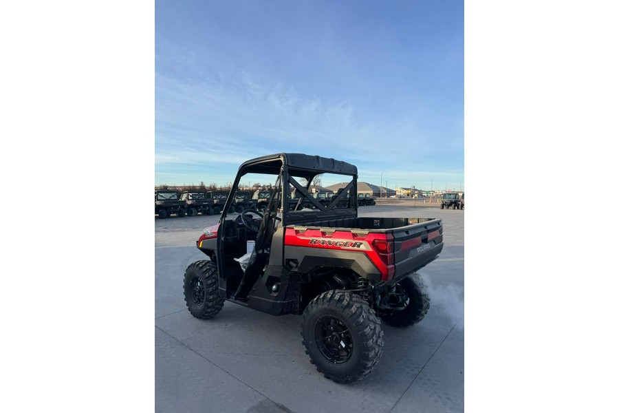 2026 Polaris Ranger XP® 1000 Premium