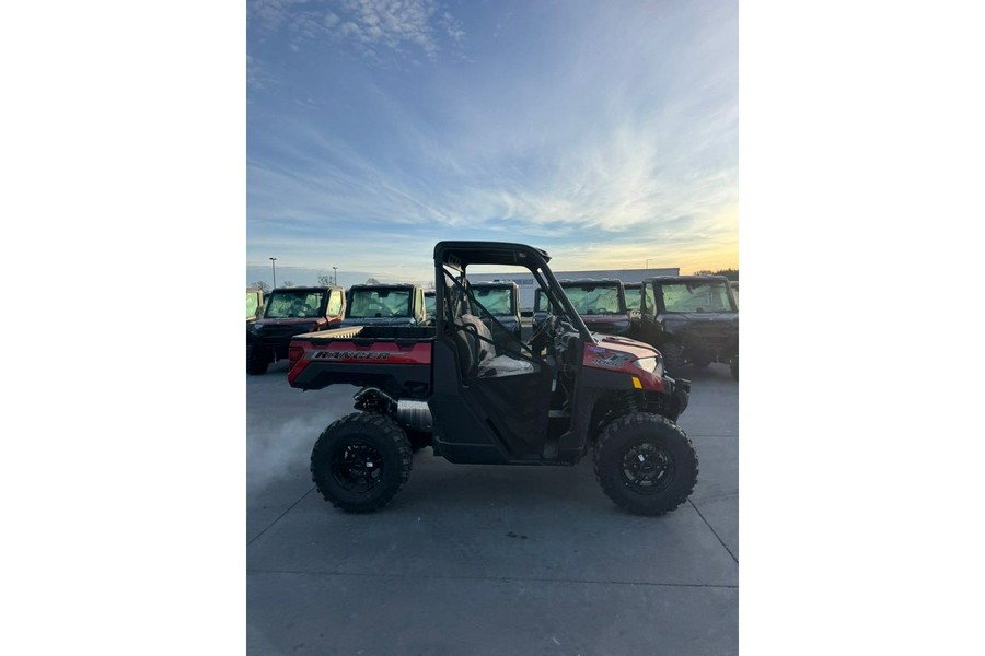 2026 Polaris Ranger XP® 1000 Premium