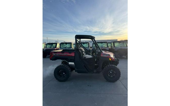 2026 Polaris Ranger XP® 1000 Premium