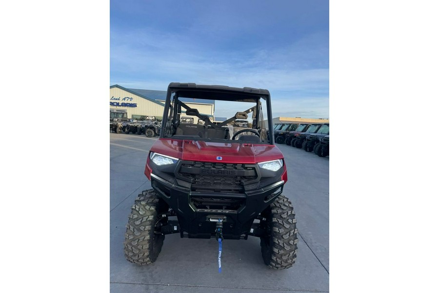 2026 Polaris Ranger XP® 1000 Premium