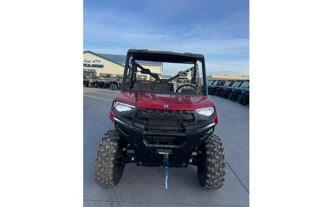 2026 Polaris Ranger XP® 1000 Premium