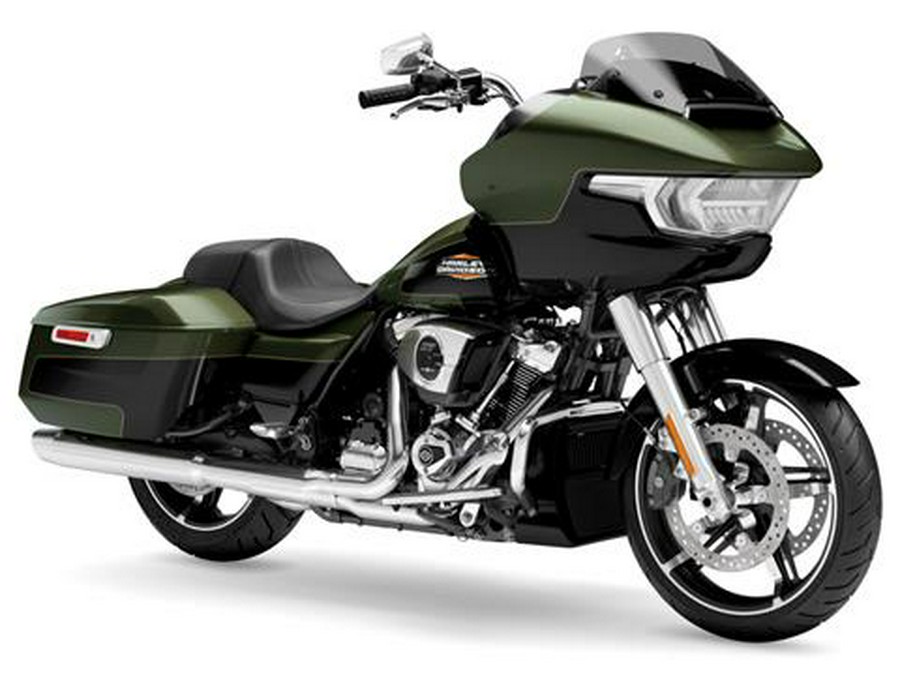 2026 Harley-Davidson Road Glide®