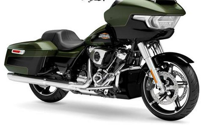 2026 Harley-Davidson Road Glide®