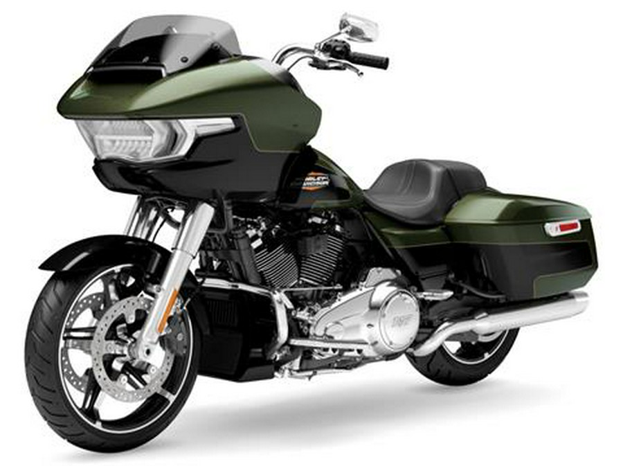 2026 Harley-Davidson Road Glide®