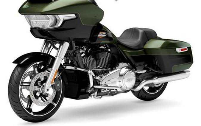 2026 Harley-Davidson Road Glide®