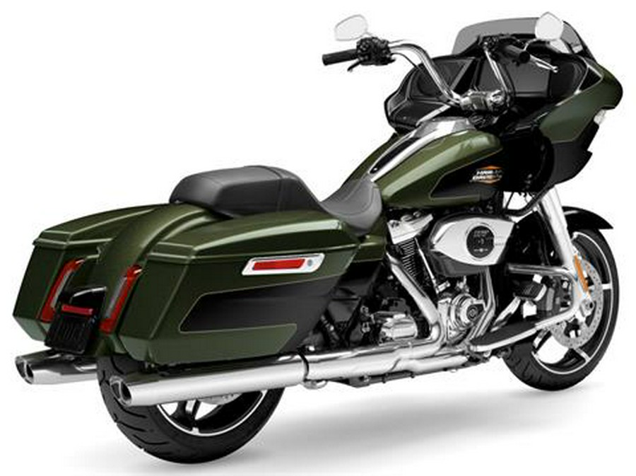 2026 Harley-Davidson Road Glide®