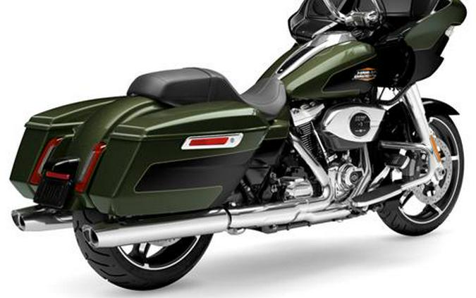 2026 Harley-Davidson Road Glide®