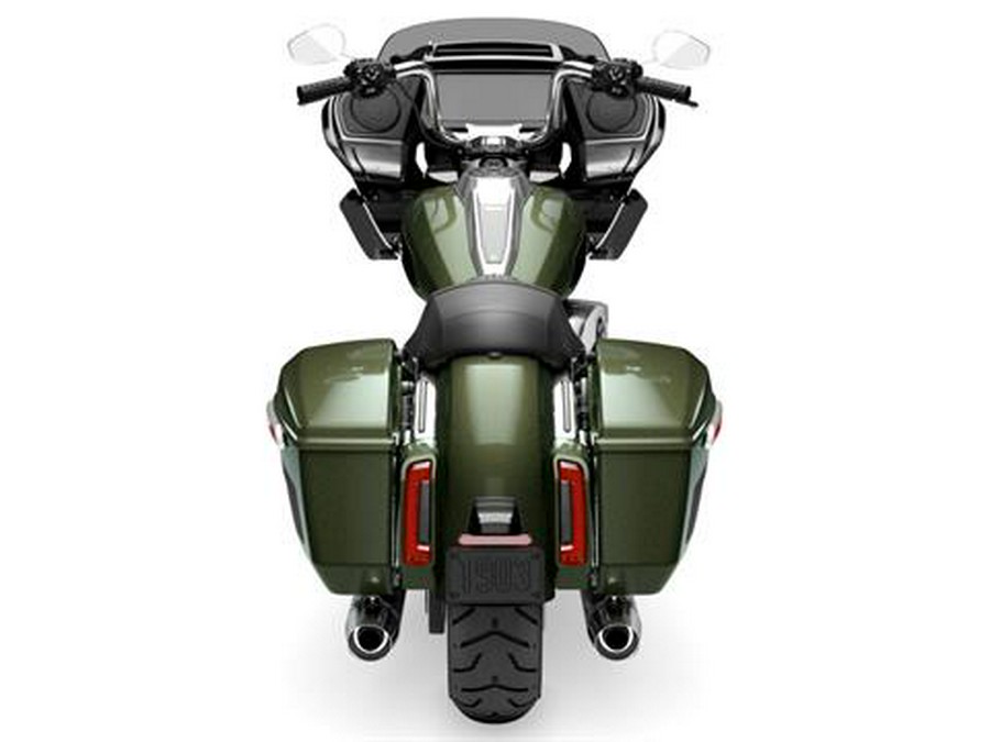 2026 Harley-Davidson Road Glide®