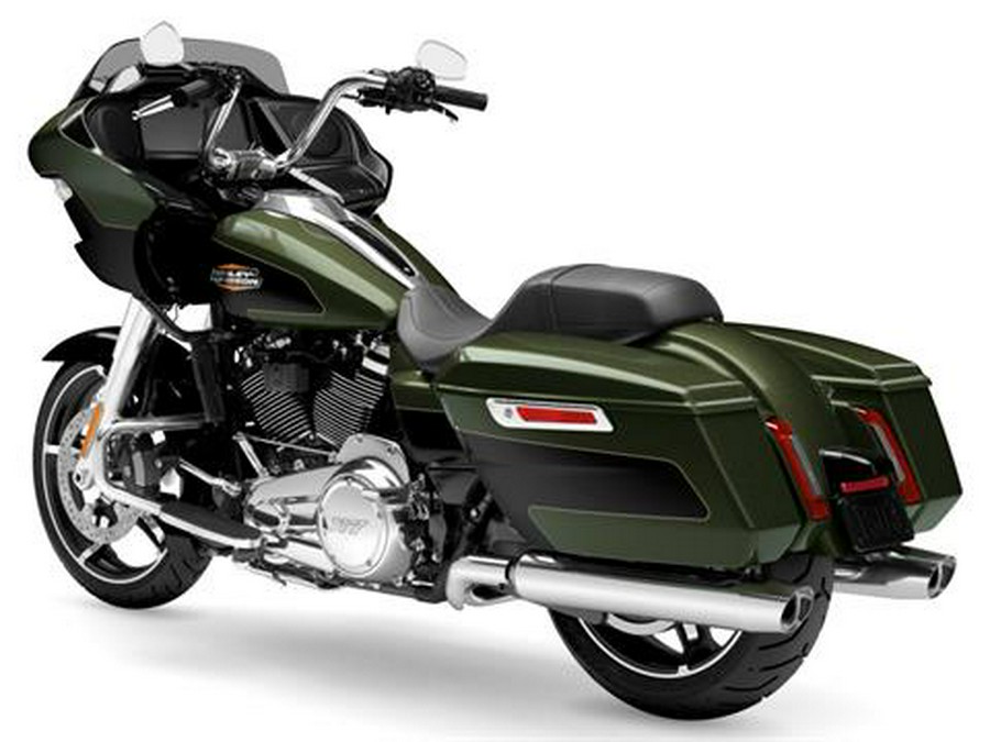2026 Harley-Davidson Road Glide®