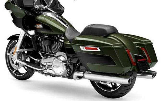 2026 Harley-Davidson Road Glide®