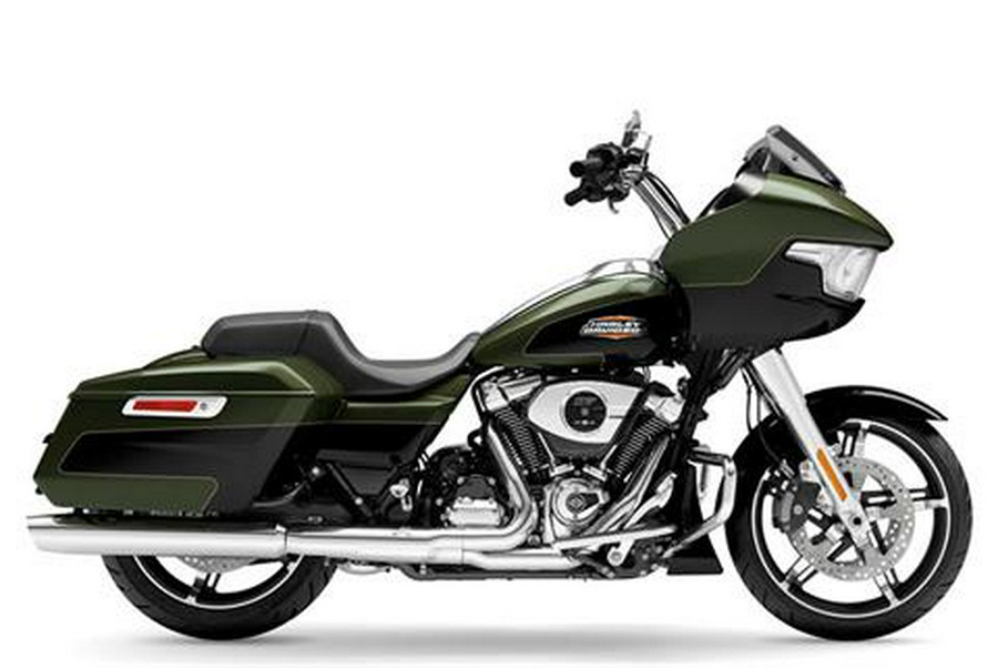 2026 Harley-Davidson Road Glide®