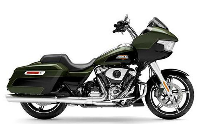 2026 Harley-Davidson Road Glide®