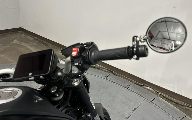 2024 Yamaha MT 07